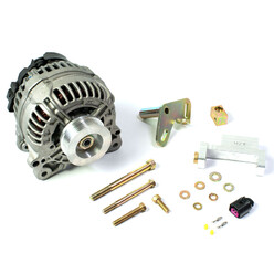 Bosch Alternator Kit for Nissan SR20 Engines (RWD)