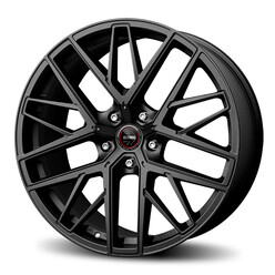 Momo RFX-01 21x9.5" 5x114.3 ET40, Sandblast Black