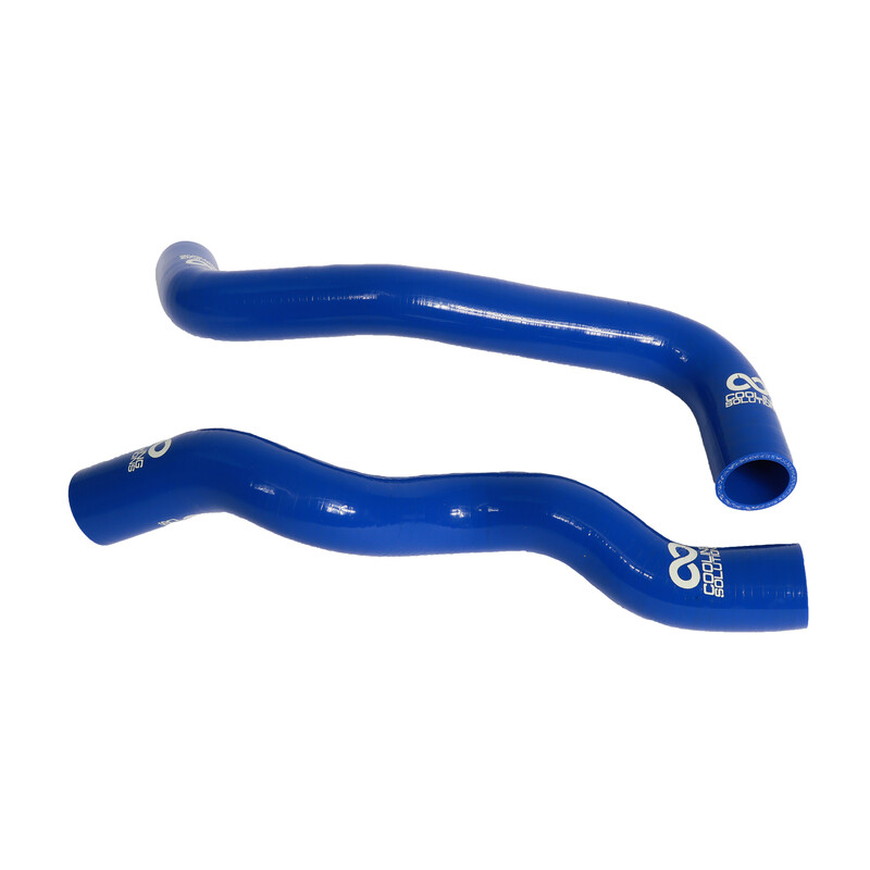 Silicone Radiator Hose Kit for Nissan 370Z (08-21)