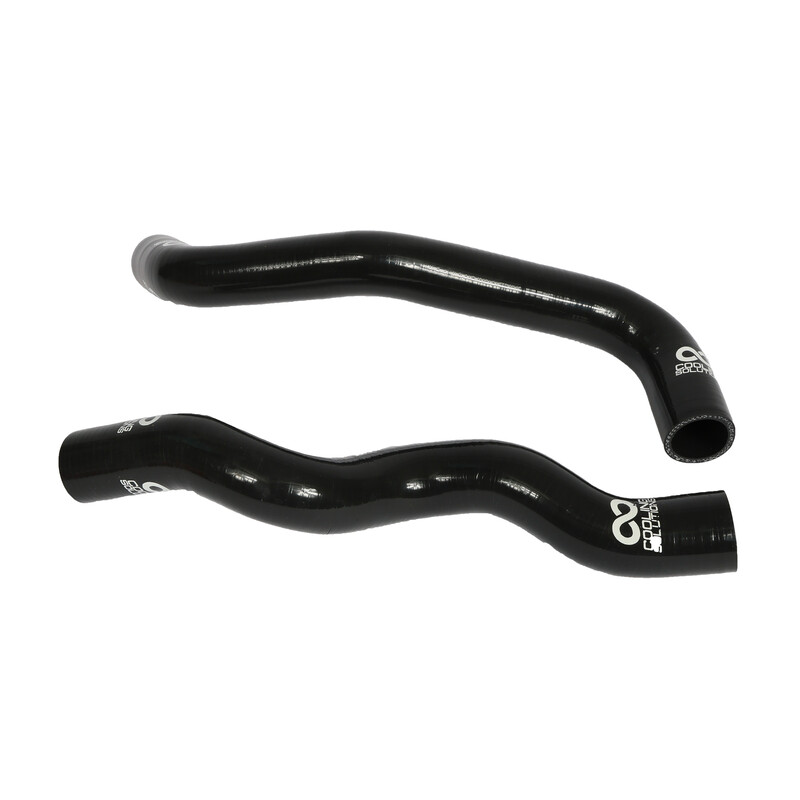 Silicone Radiator Hose Kit for Nissan 370Z (08-21)
