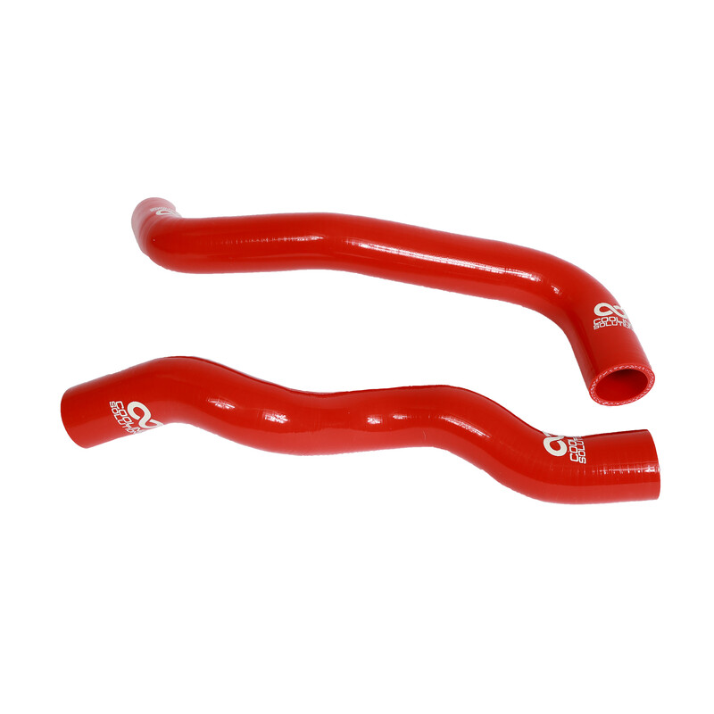 Silicone Radiator Hose Kit for Nissan 370Z (08-21)