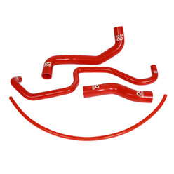 Silicone Radiator Hose Kit for Nissan 350Z, 280 & 300 hp (VQ35DE, 03-06)