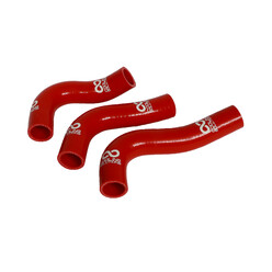 Silicone Radiator Hose Kit for Mazda MX-5 NA (94-97)