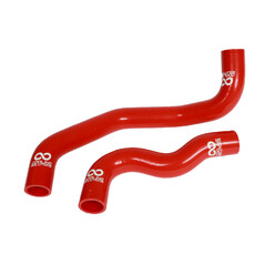 Silicone Radiator Hose Kit for Nissan 350Z, 313 hp (VQ35HR, 07-09)