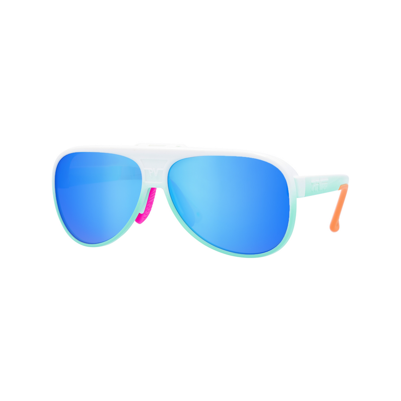 Pit Viper "The Bonaire Breeze | Lift Offs" - Sunglasses