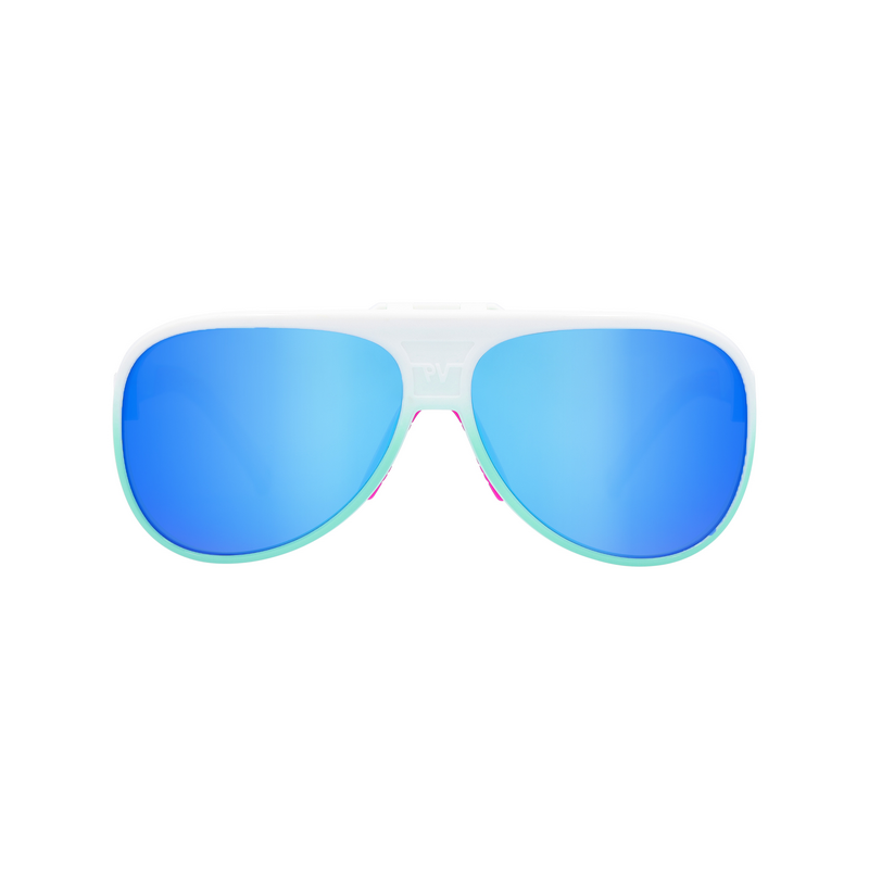 Pit Viper "The Bonaire Breeze | Lift Offs" - Sunglasses