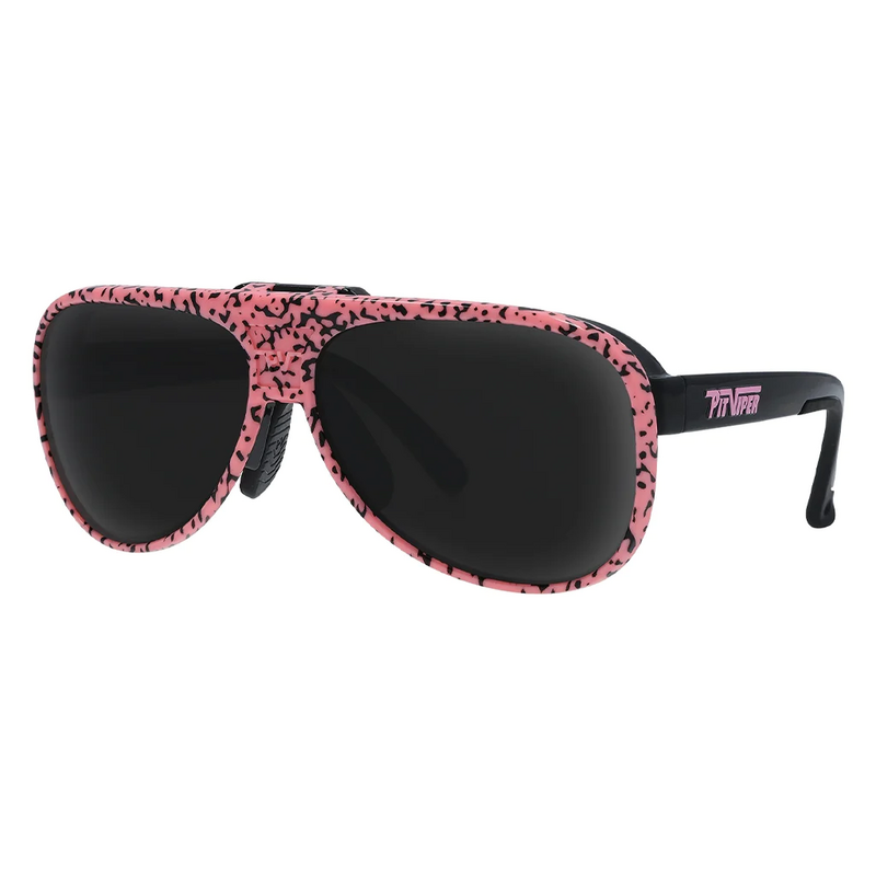 Pit Viper "The Son of Peach | Lift Offs" - Sunglasses