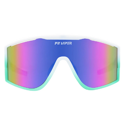Pit Viper "The Bonaire Breeze | Try-Hard" - Sunglasses