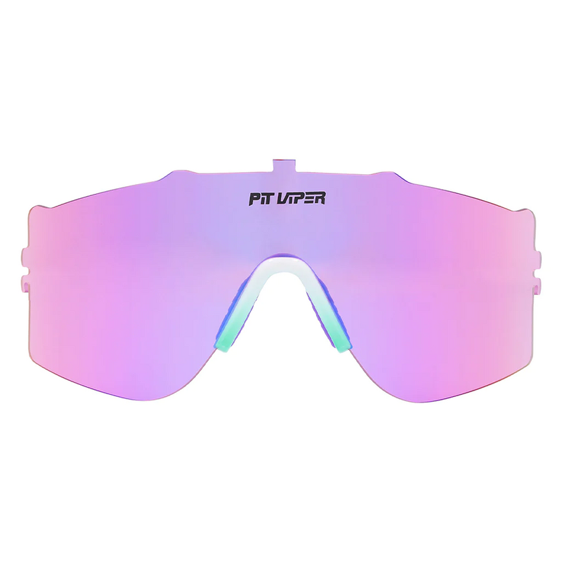 Pit Viper "The Bonaire Breeze | Try-Hard" - Sunglasses