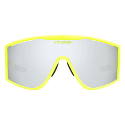 Pit Viper "The Hot Dogger | Try-Hard" - Sunglasses