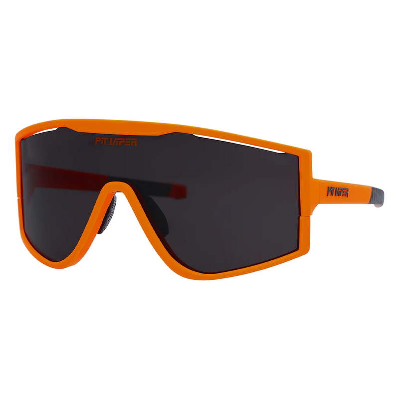 Pit Viper "The Factory Team | Try-Hard" - Sunglasses