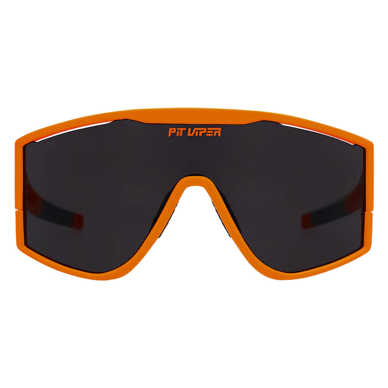 Pit Viper "The Factory Team | Try-Hard" - Sunglasses