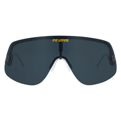 Pit Viper "The Exec Polarized | Limousine" - Sunglasses