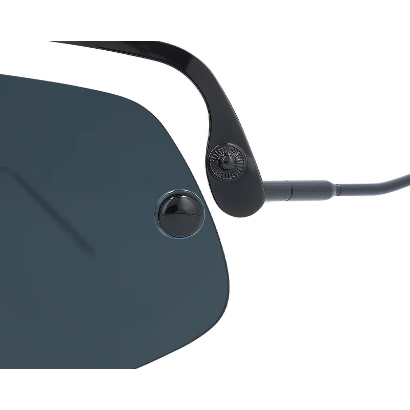Pit Viper "The Exec Polarized | Limousine" - Sunglasses