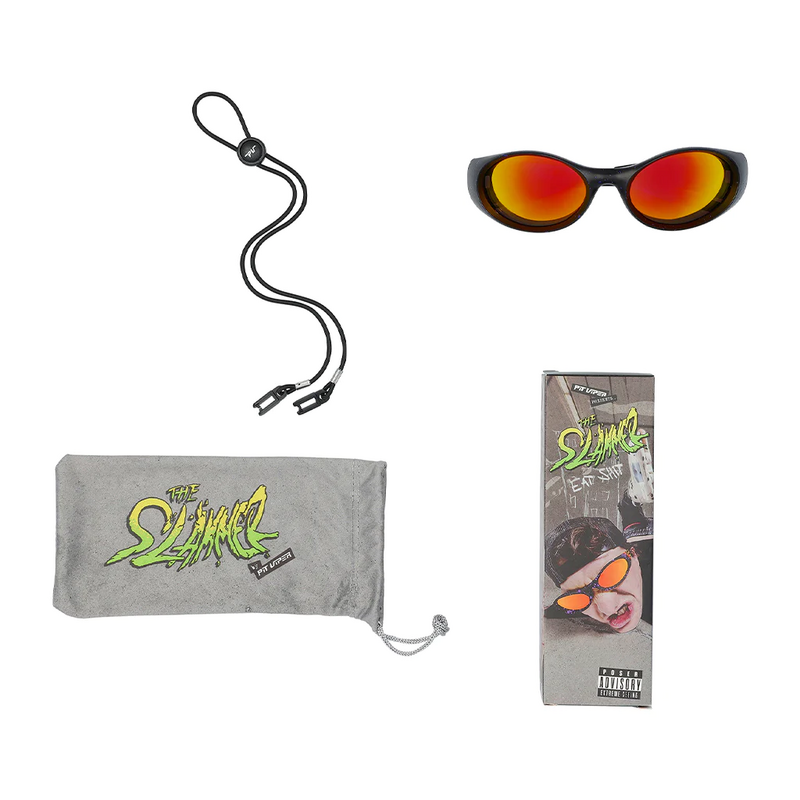 Pit Viper "The Combustion | Slammer" - Sunglasses