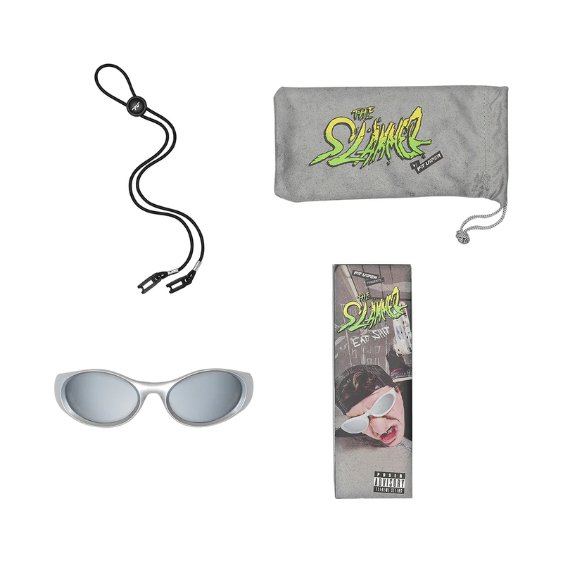 Pit Viper "The Spine Tingler | Slammer" - Sunglasses