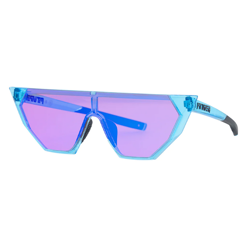 Pit Viper "The Aquamarine | Showroom" - Sunglasses