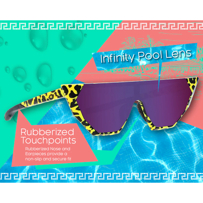 Pit Viper "The Carnivore | Showroom" - Sunglasses