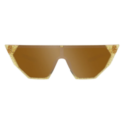 Pit Viper "The Pyrite | Showroom" - Sunglasses