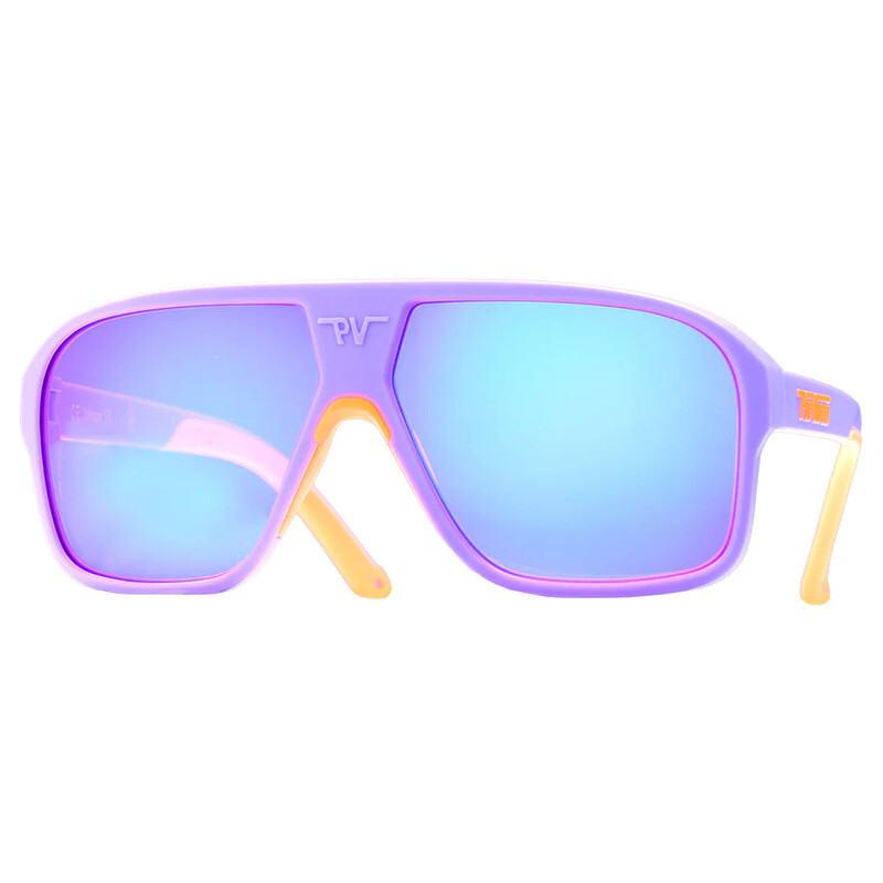 Pit Viper "The High Speed Off Road | Flight Optics" - Sunglasses