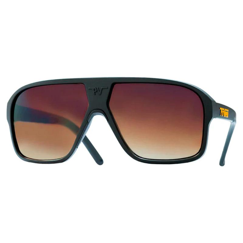 Pit Viper "The Bankroll Fade | Flight Optics" - Sunglasses