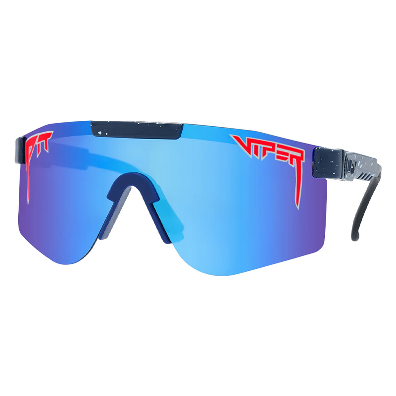 Pit Viper "The Basketball Team Polarized | Originals" - Sunglasses