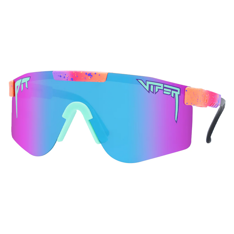 Pit Viper "The Copacabana Polarized | Originals" - Sunglasses