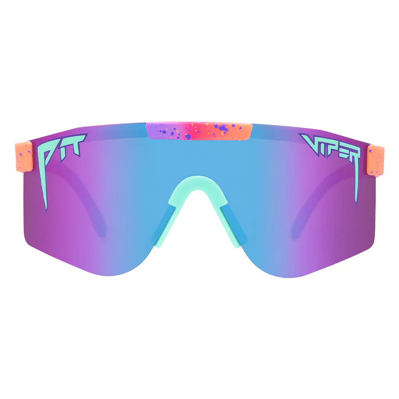Pit Viper "The Copacabana Polarized | Originals" - Sunglasses