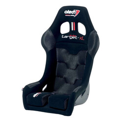 A-Tech Target XL Bucket Seat (FIA)