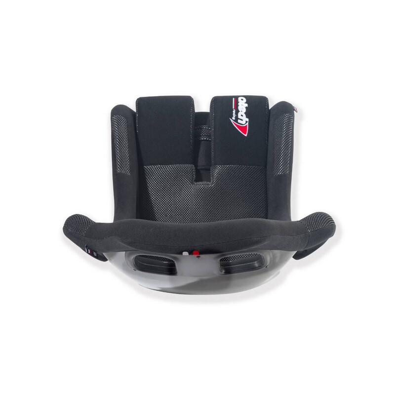 A-Tech Target XL Bucket Seat (FIA)