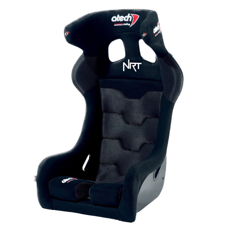 A-Tech North Bucket Seat (FIA)