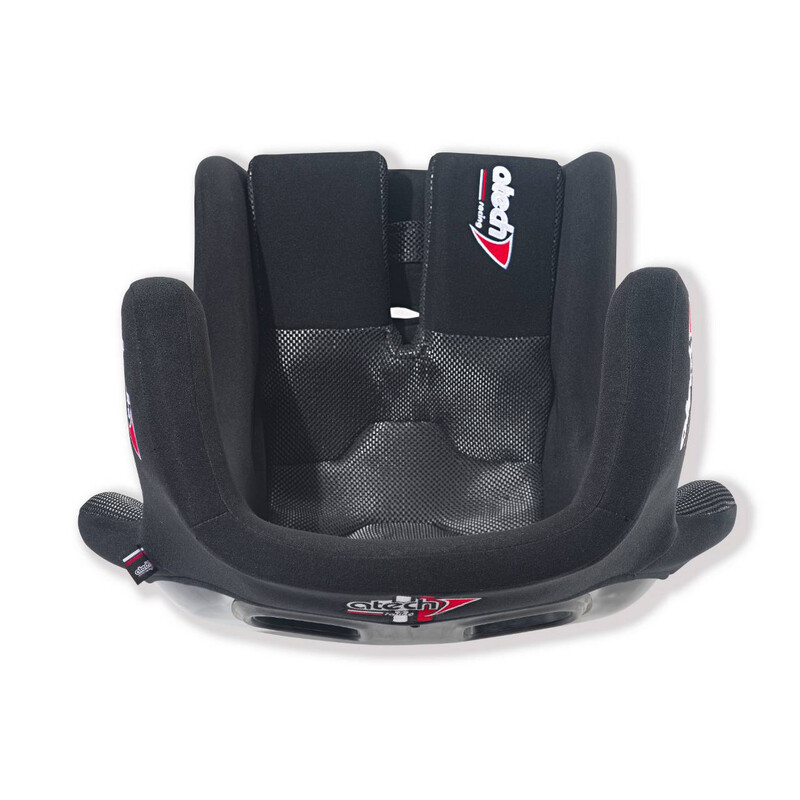 A-Tech North Bucket Seat (FIA)