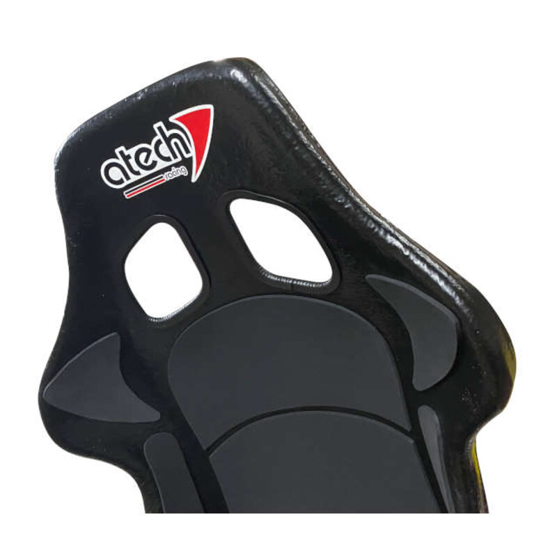 A-Tech Cross Bucket Seat (FIA)