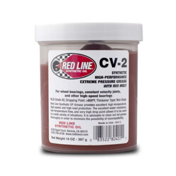 Red Line CV2 Grease (397 mL)