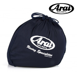 Arai Helmet Soft Bag