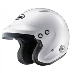 Arai GP-J3 Hans FIA Helmet 
