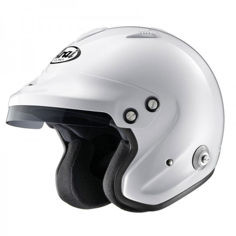 Arai gpj3 sale