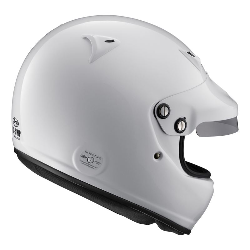 Arai GP-5W FIA Helmet
