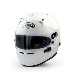Arai GP-7 Hans FIA Helmet