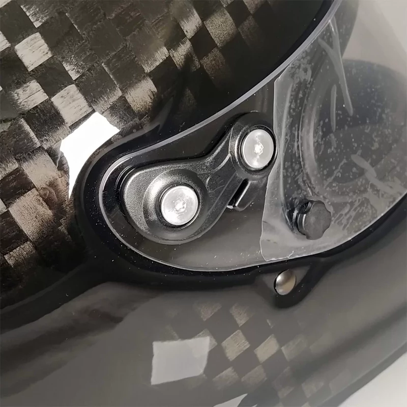 Arai GP-7 SRC FIA Helmet