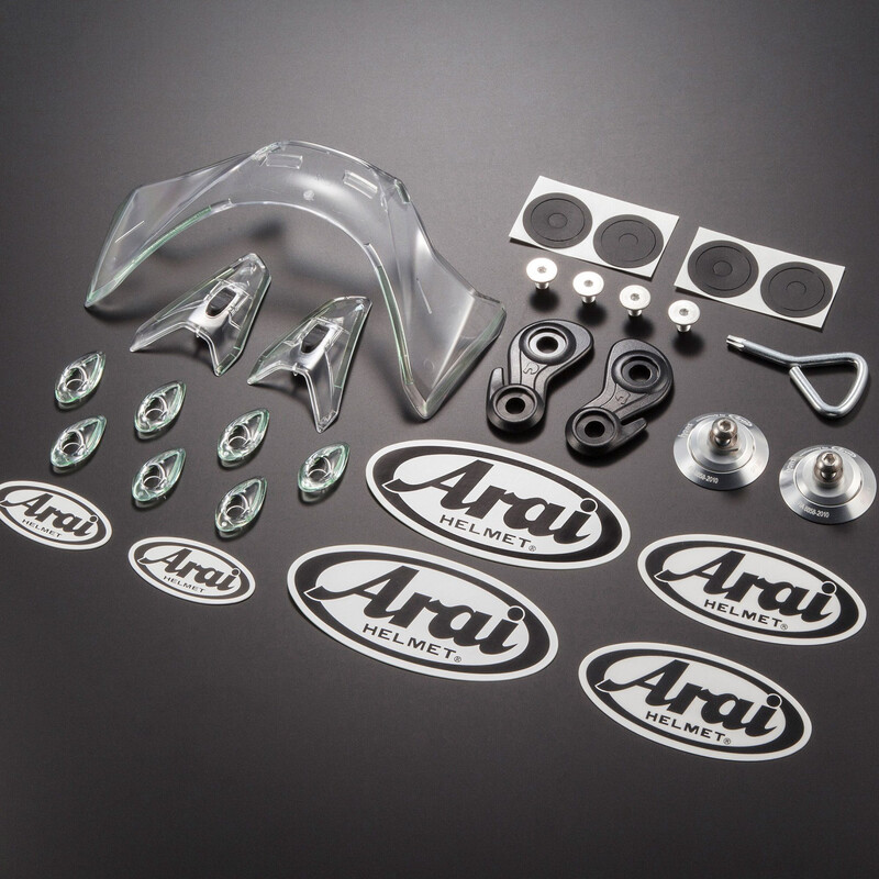 Arai GP-7 SRC FIA Helmet