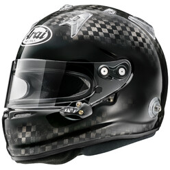 Arai GP-7 SRC ABP FIA Helmet