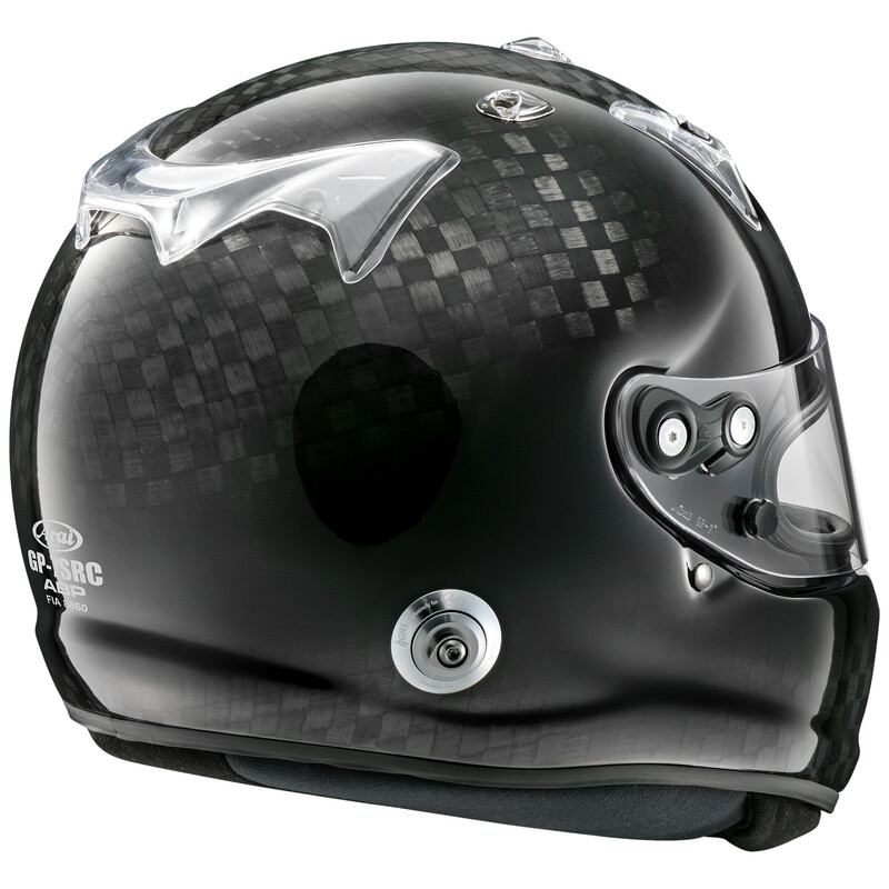 Arai GP-7 SRC ABP FIA Helmet