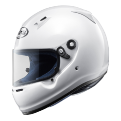 Arai CK-6 FIA Karting Helmet