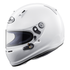 Arai SK-6 FIA Karting Helmet