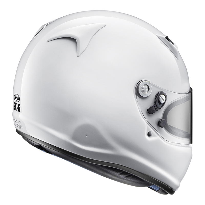 Fia approved karting sales helmets