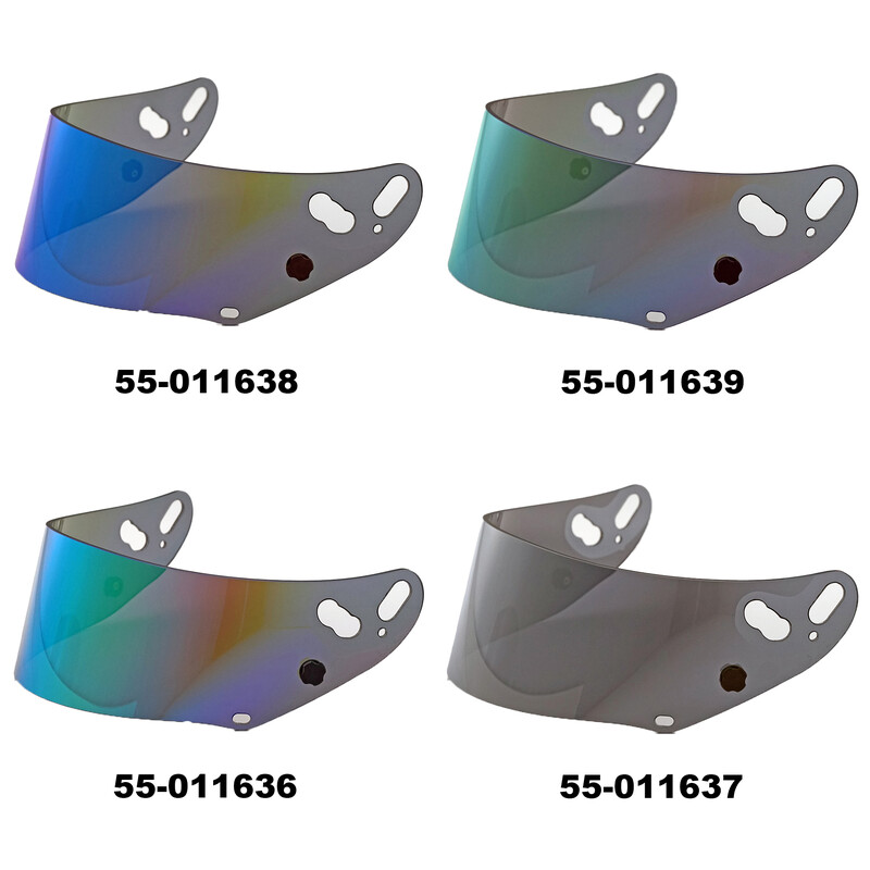 Arai GP-7 Shield