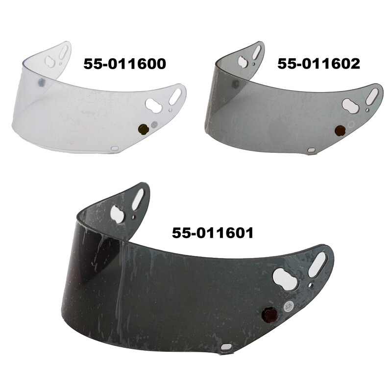 Arai GP-7 Shield