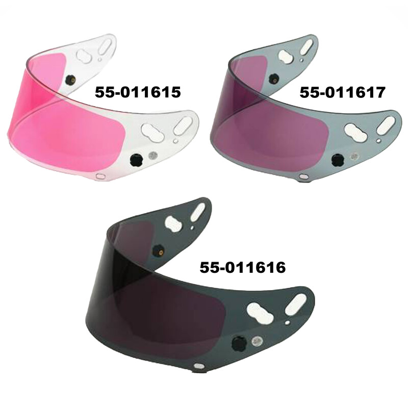 Arai GP-7 Shield
