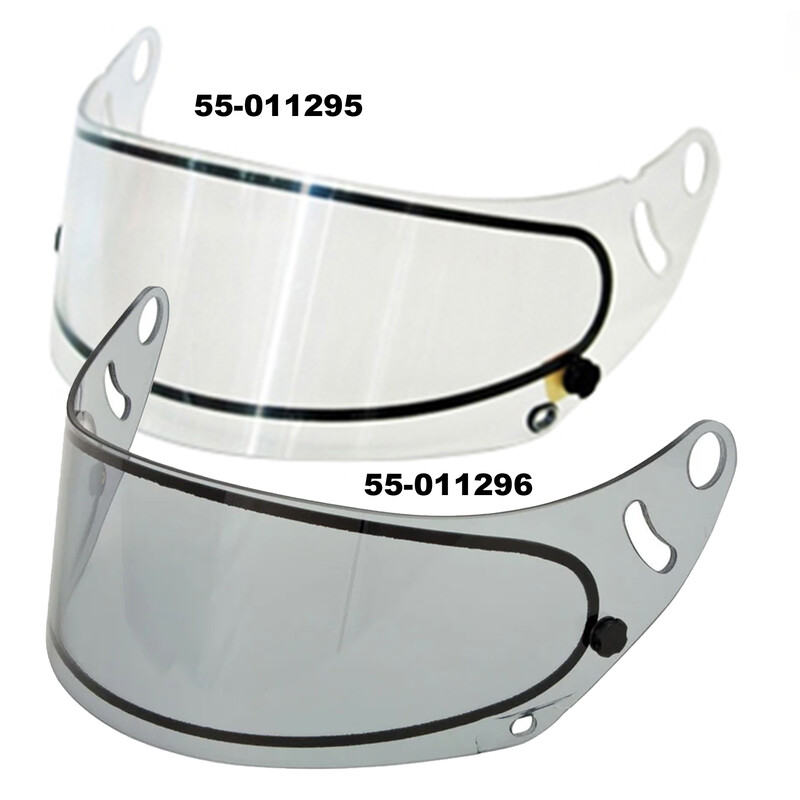 Arai GP-6 & SK-6 Shield